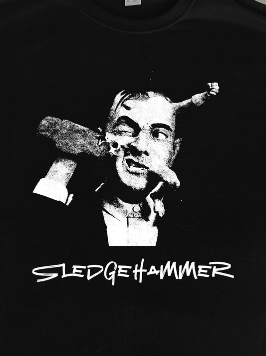 Sledgehammer T-Shirt