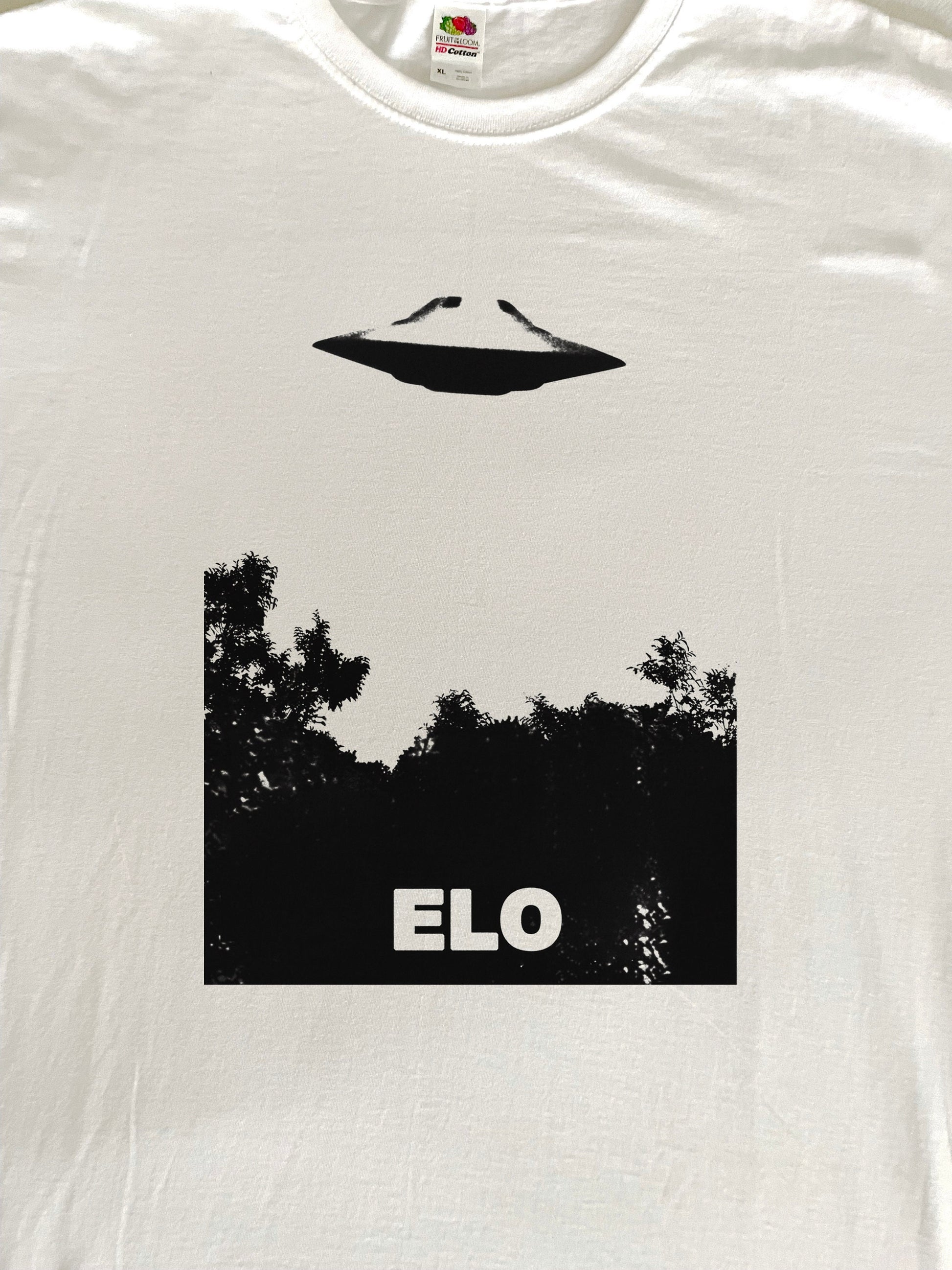 ELO T-Shirt