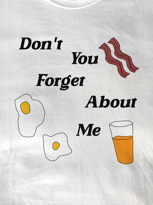 Breakfast Club T-Shirt