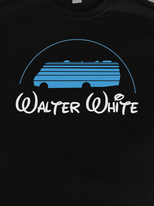 Walter White T-Shirt