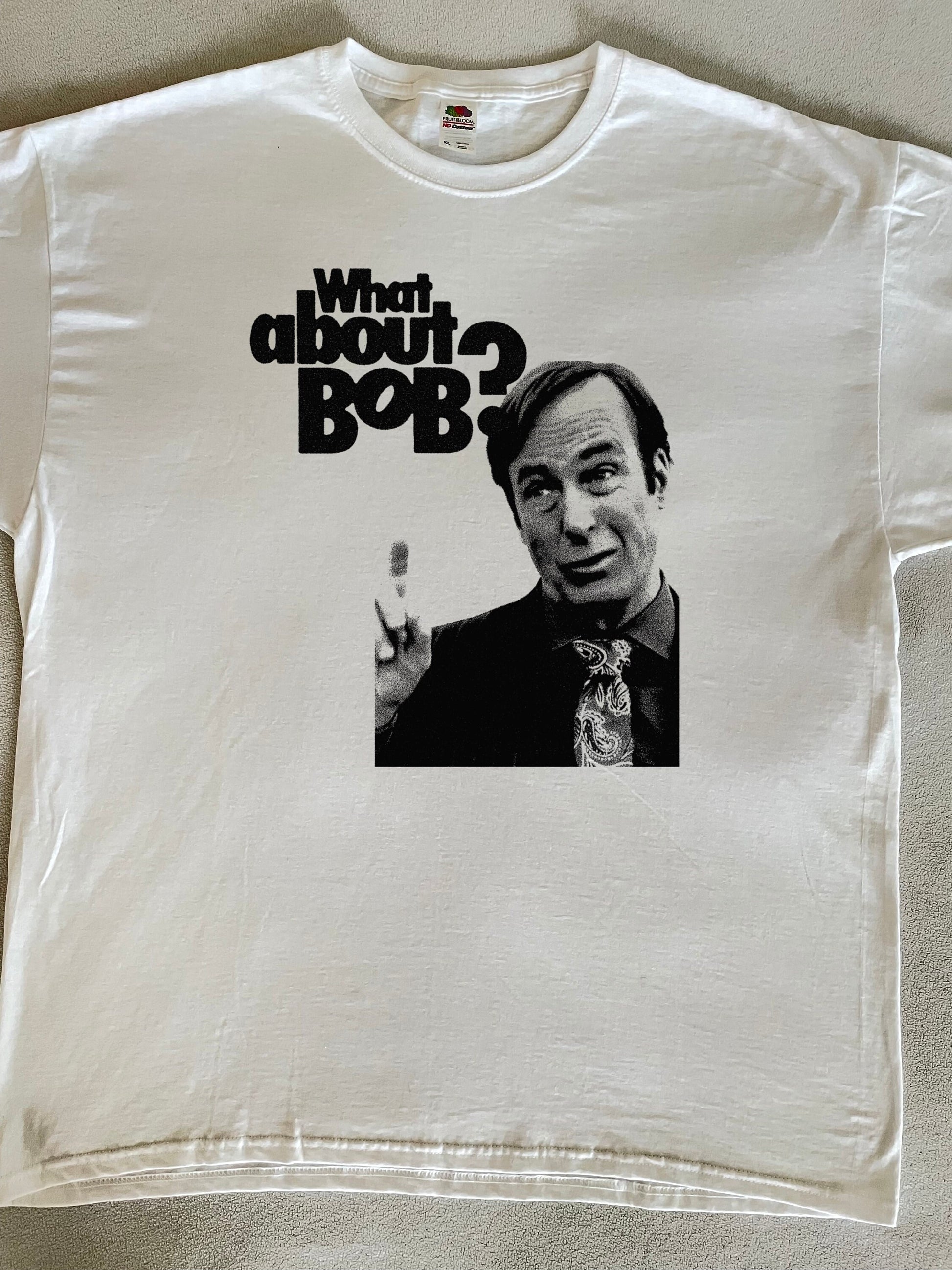 Bob Odenkirk Saul Goodman T-Shirt