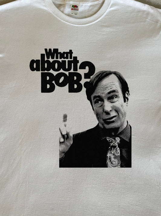 Bob Odenkirk Saul Goodman T-Shirt