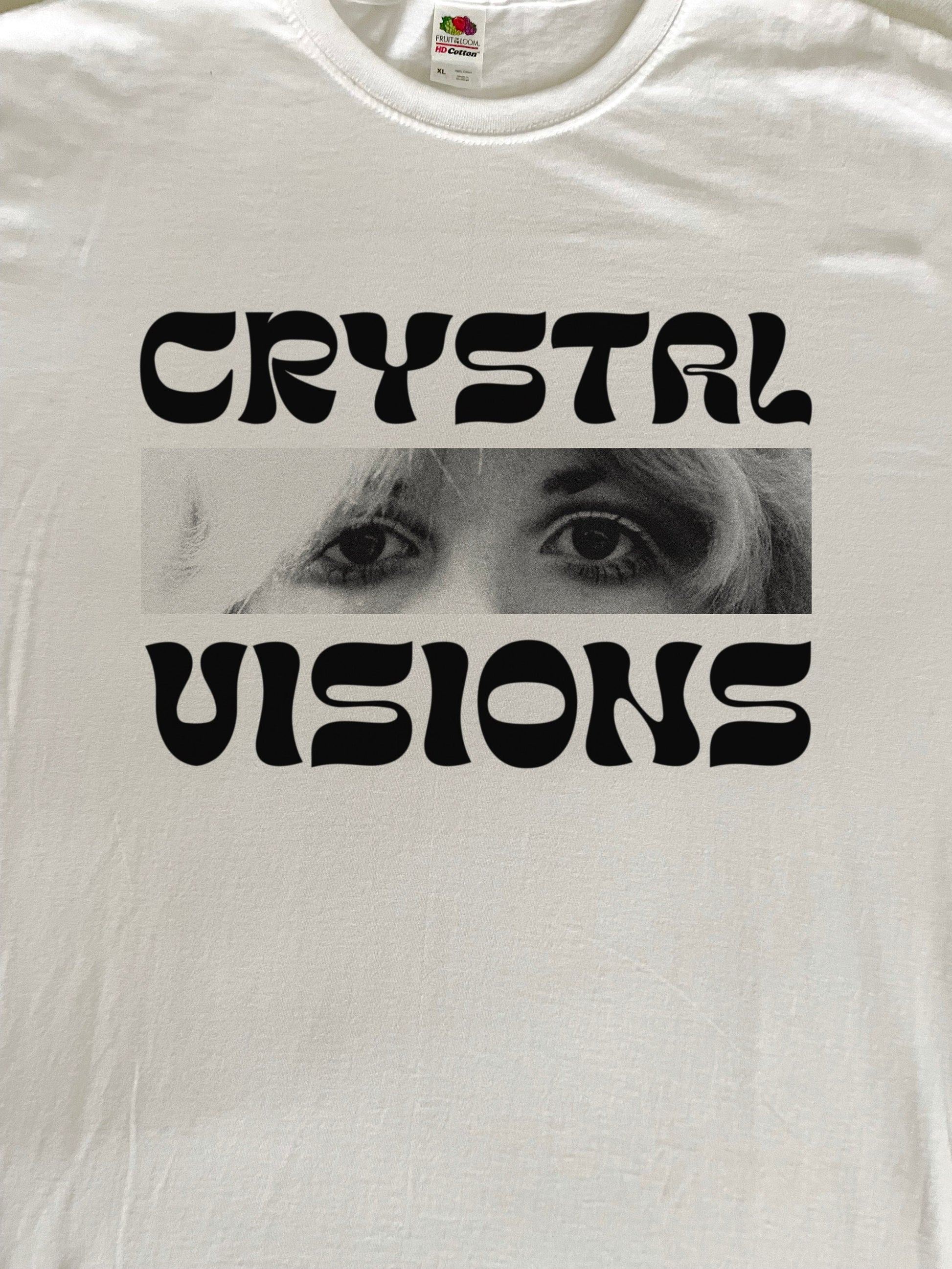 Cystal Visions T-Shirt