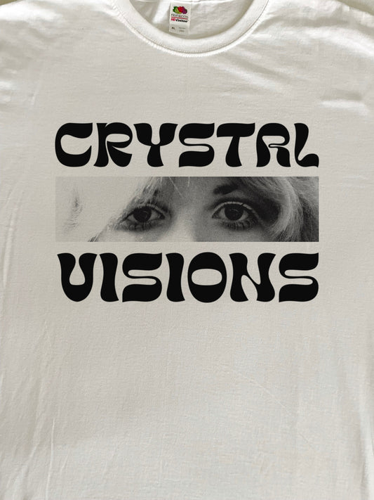 Cystal Visions T-Shirt