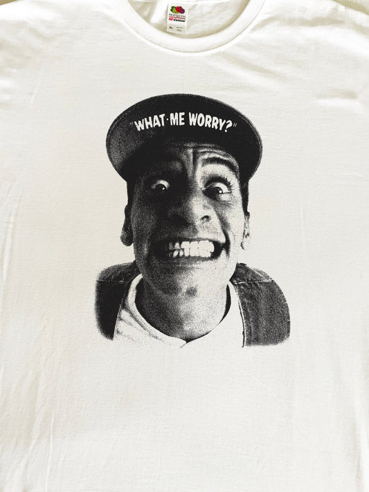 Ernest T-Shirt