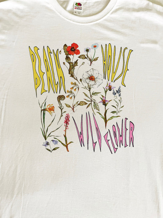 Beach House T-Shirt