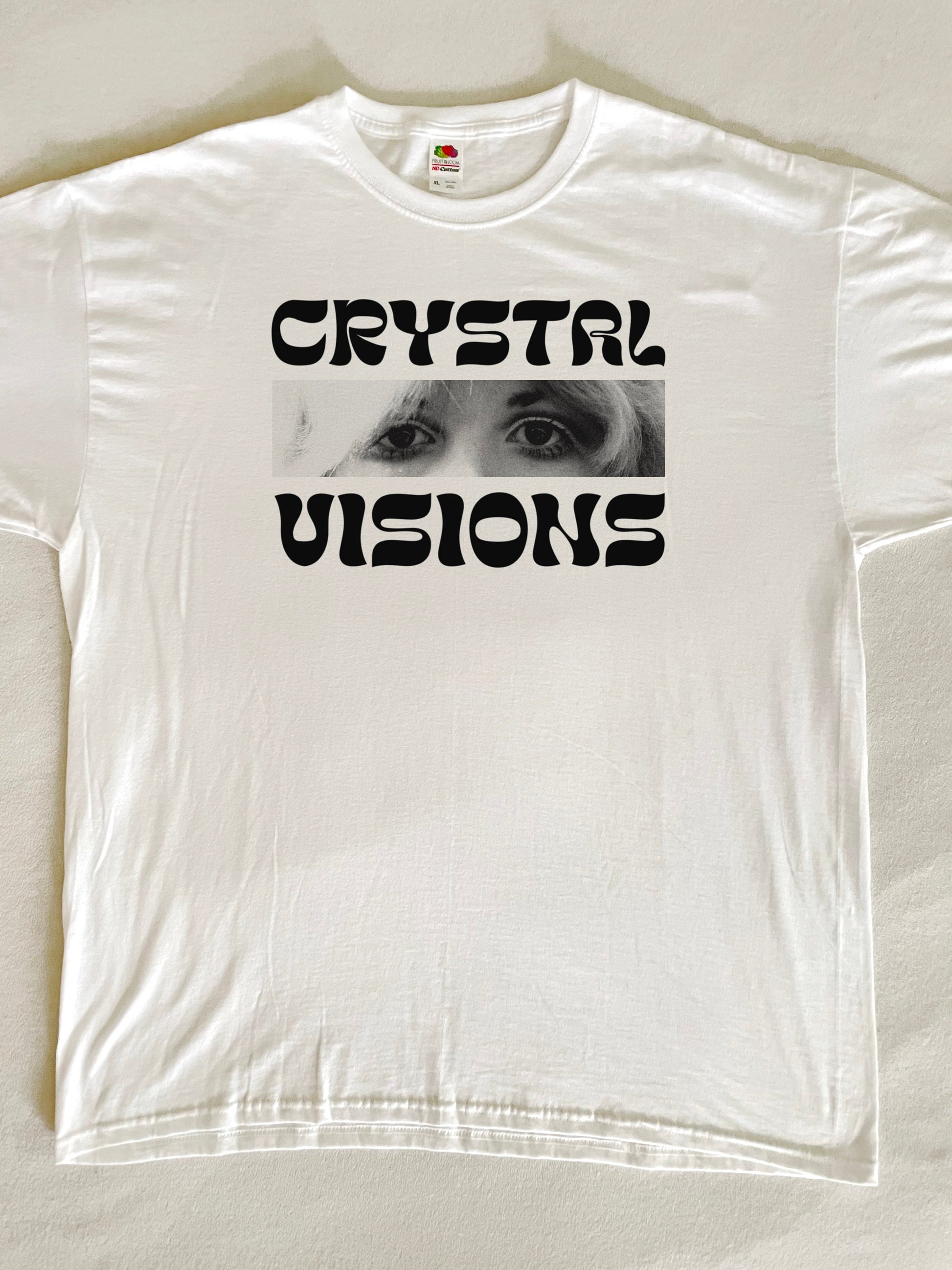 Cystal Visions T-Shirt