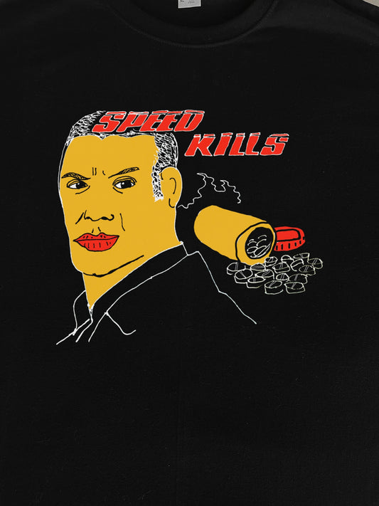 Speed Kills T-Shirt