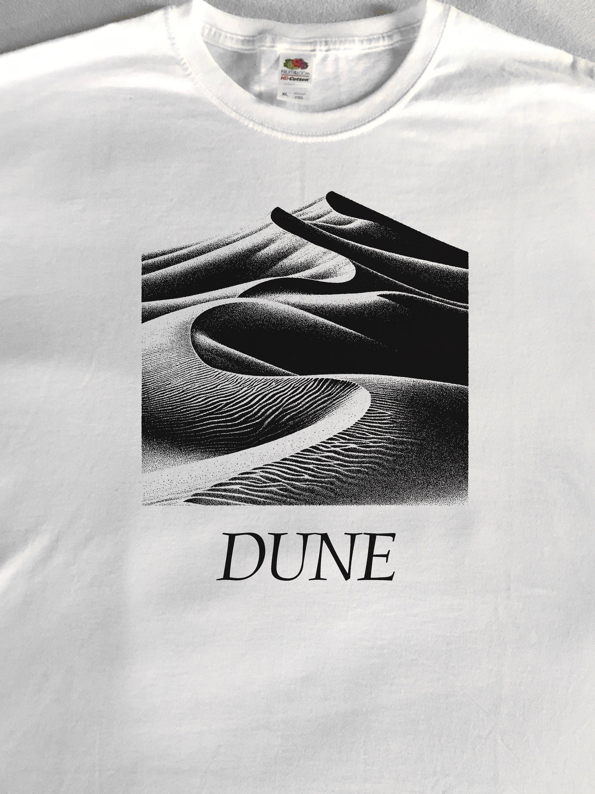 Dune T-Shirt