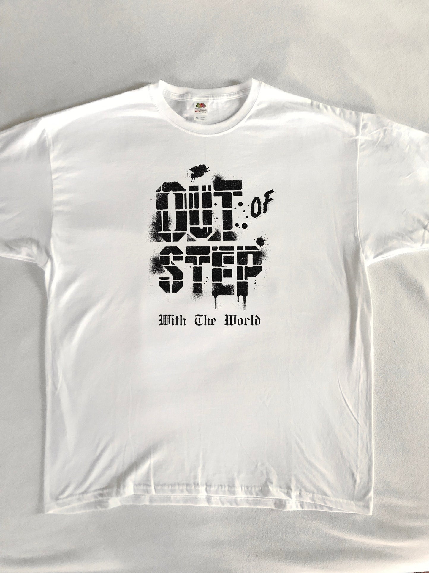 Out Of Step T-Shirt