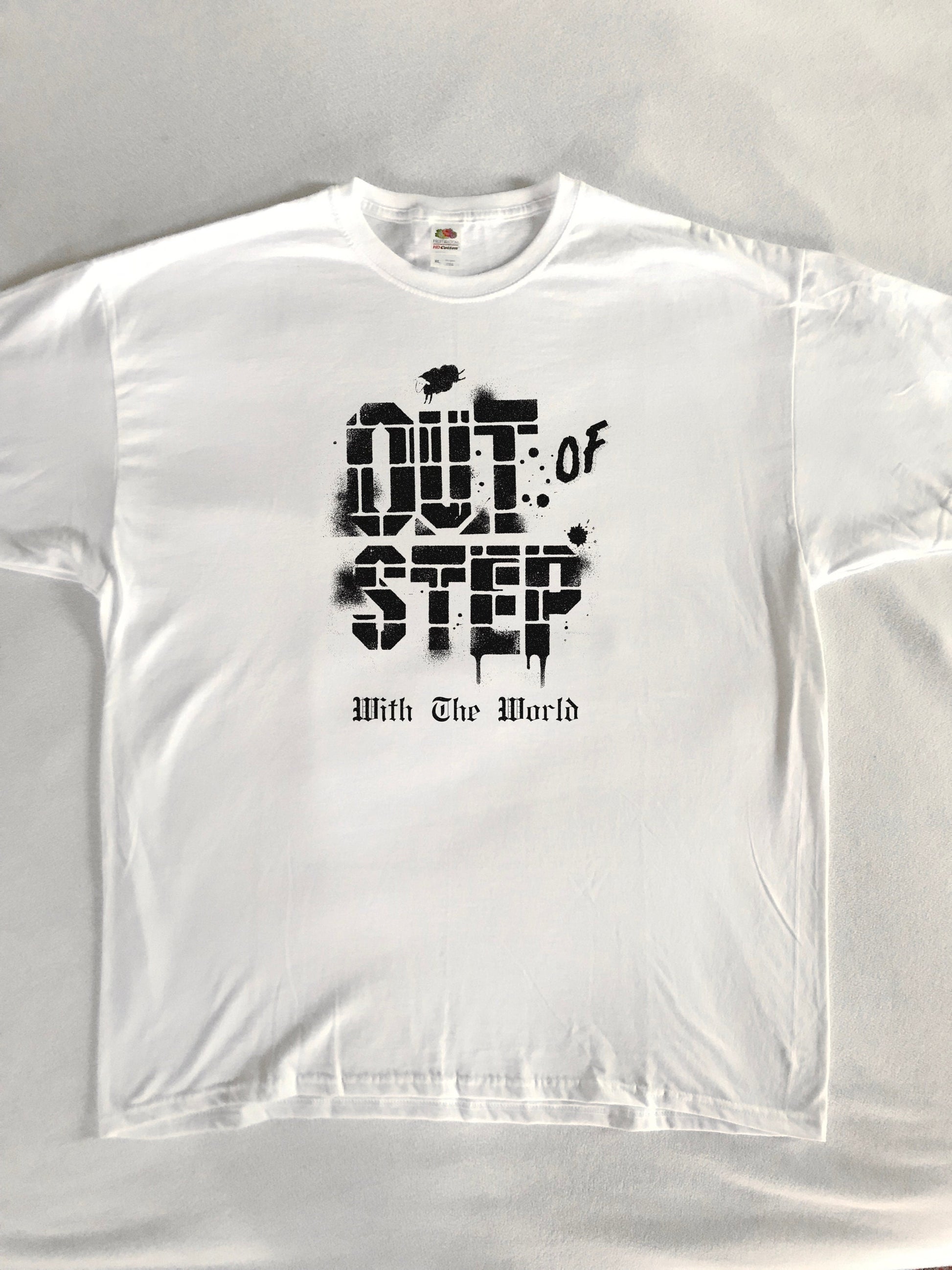 Out Of Step T-Shirt