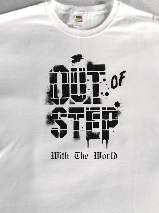 Out Of Step T-Shirt