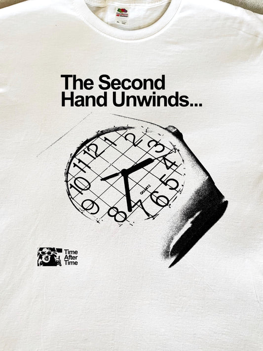 Time After Time T-Shirt