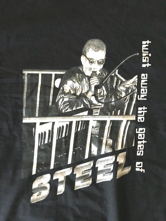 Gates Of Steel T-Shirt