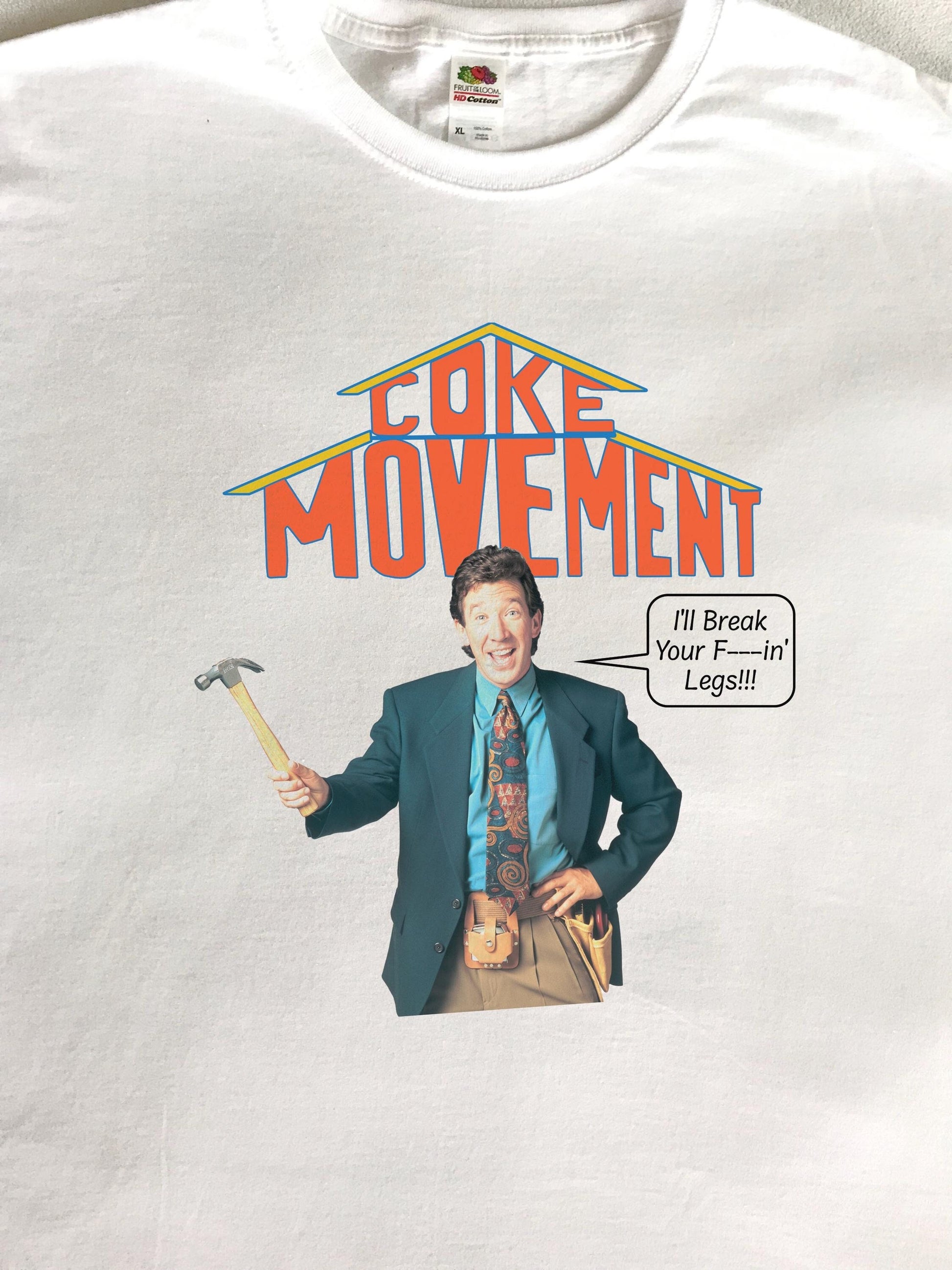 Home Improvement T-Shirt