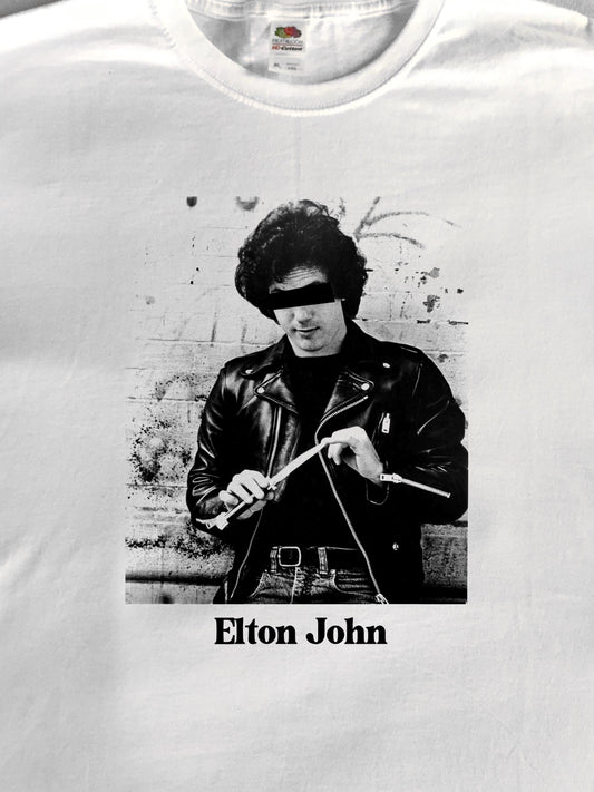 Elton T-Shirt