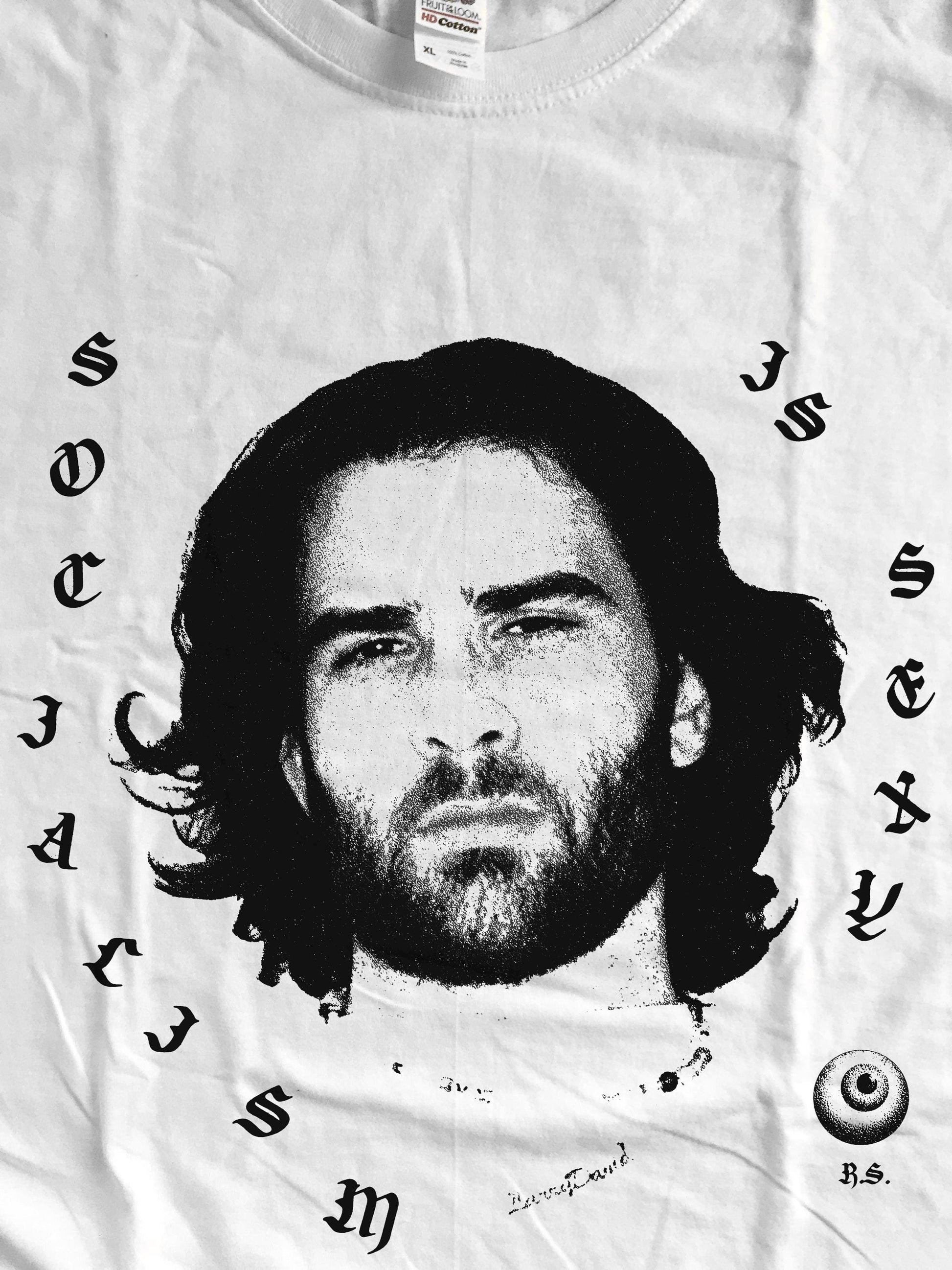 Hasan Piker T-Shirt