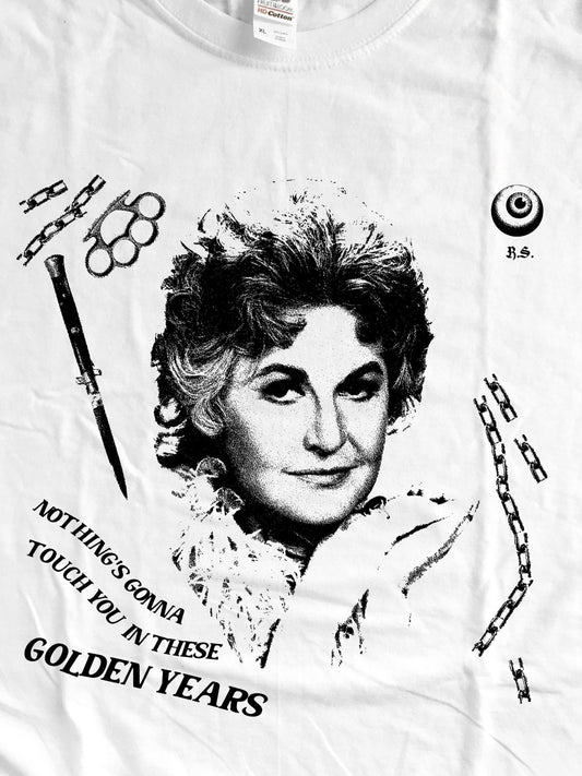 Bea Arthur T-Shirt