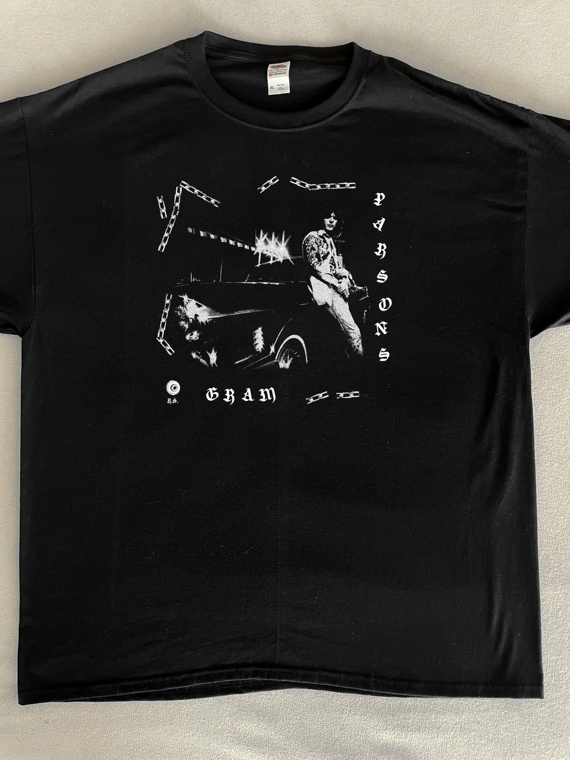 Parsons T-Shirt