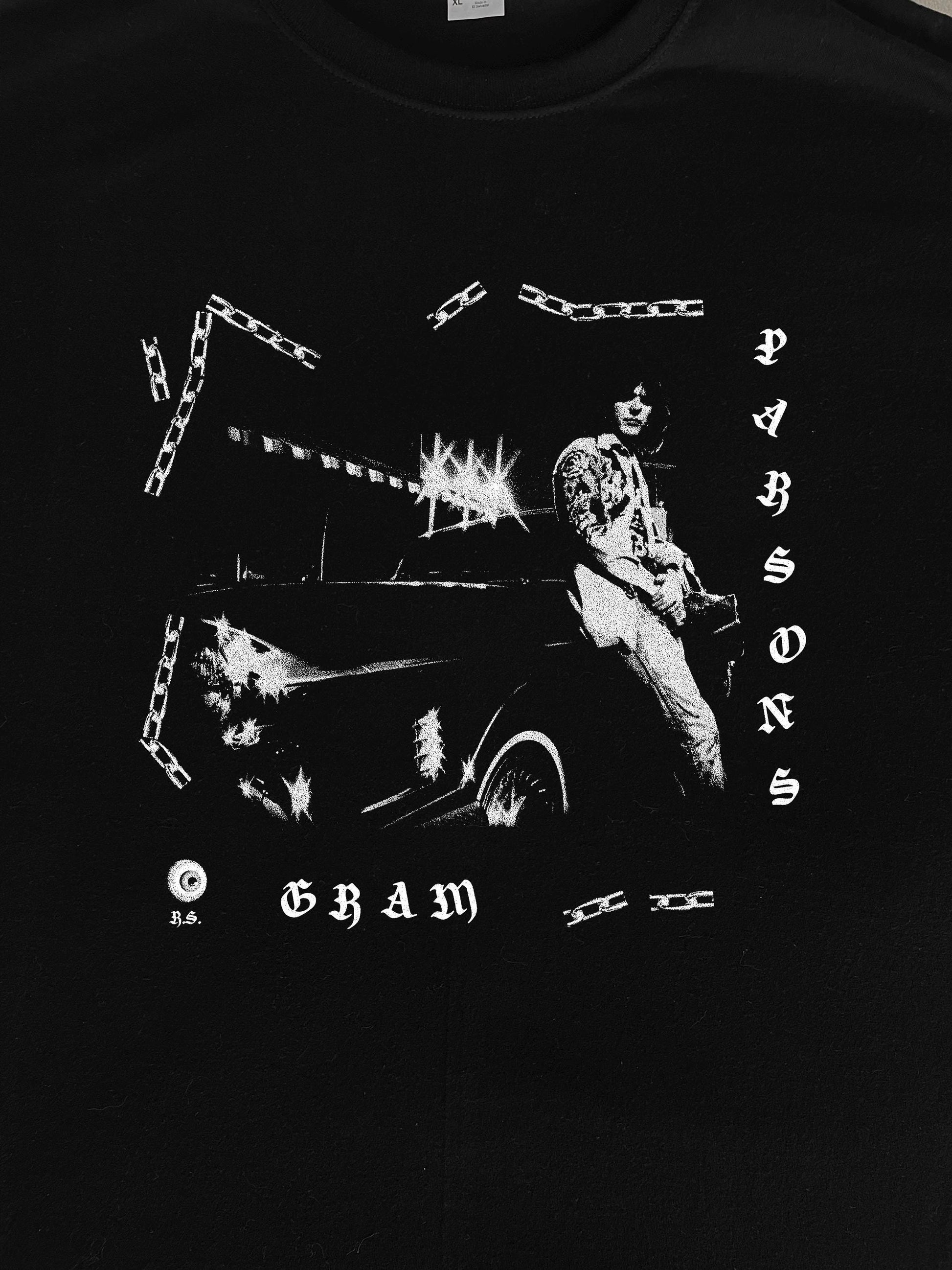 Parsons T-Shirt
