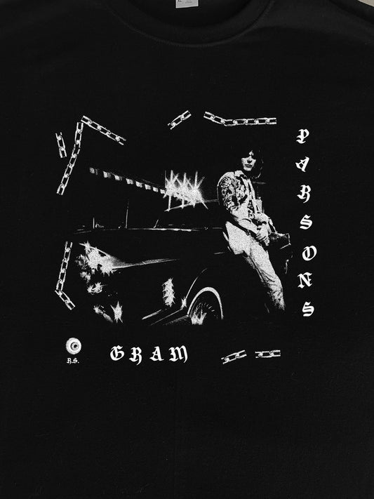 Parsons T-Shirt