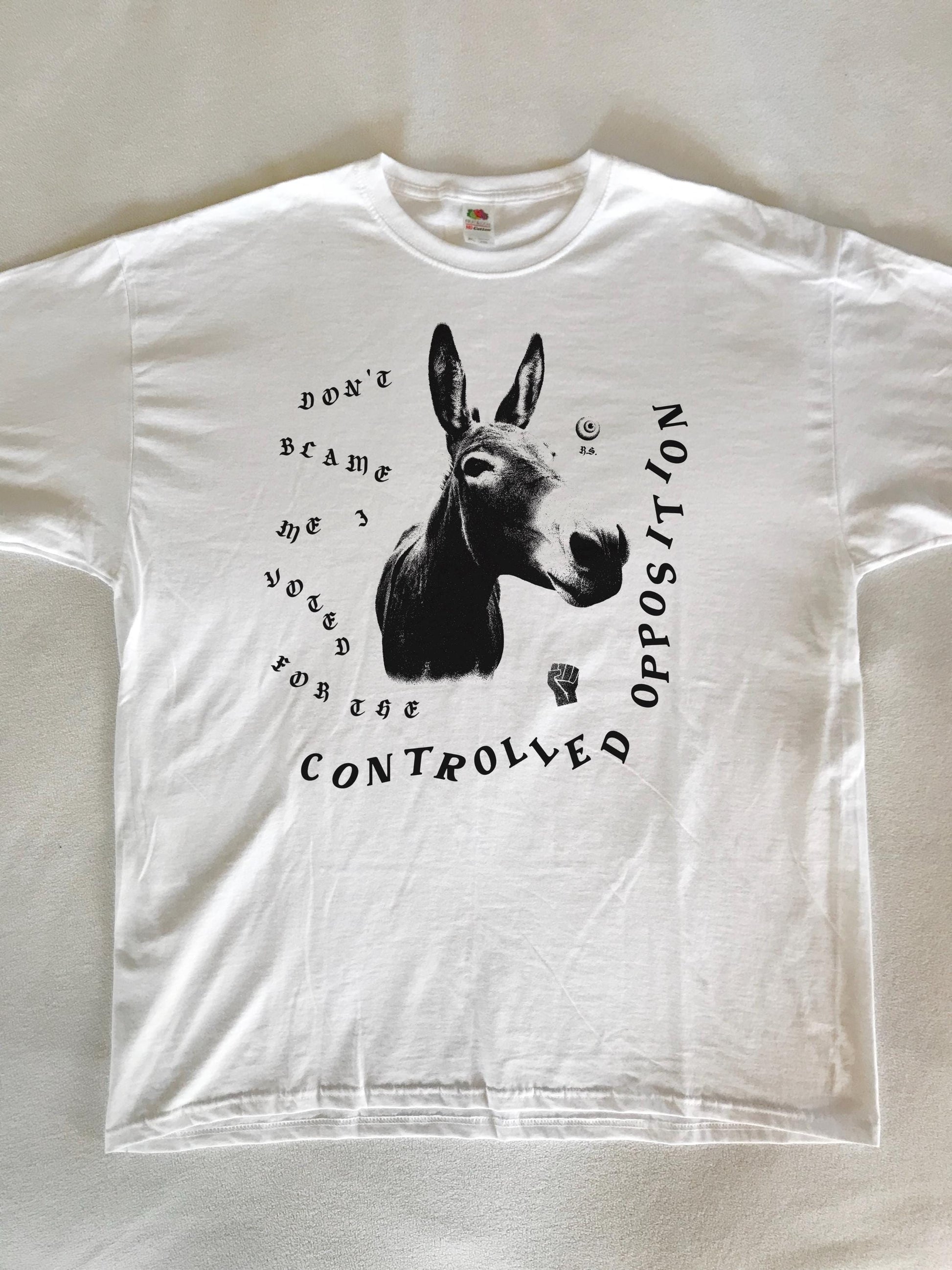 Controlled Opposition T-Shirt