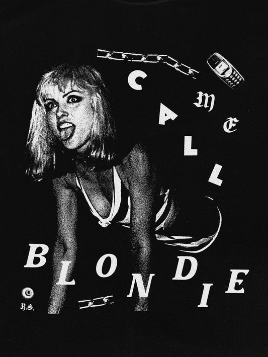 Call Me T-Shirt