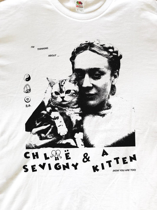 Chloe Sevigny T-Shirt