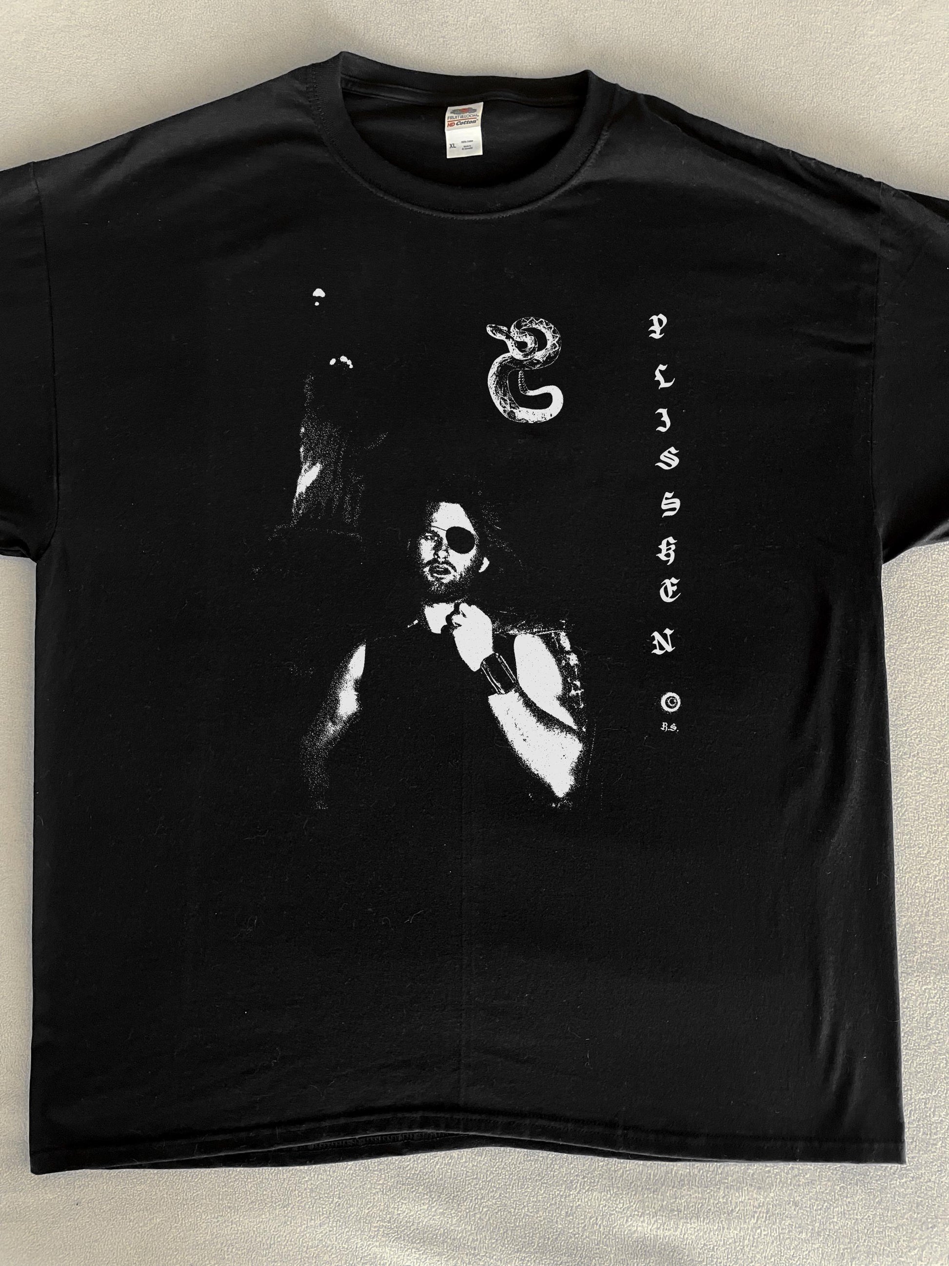 Snake Plissken T-Shirt