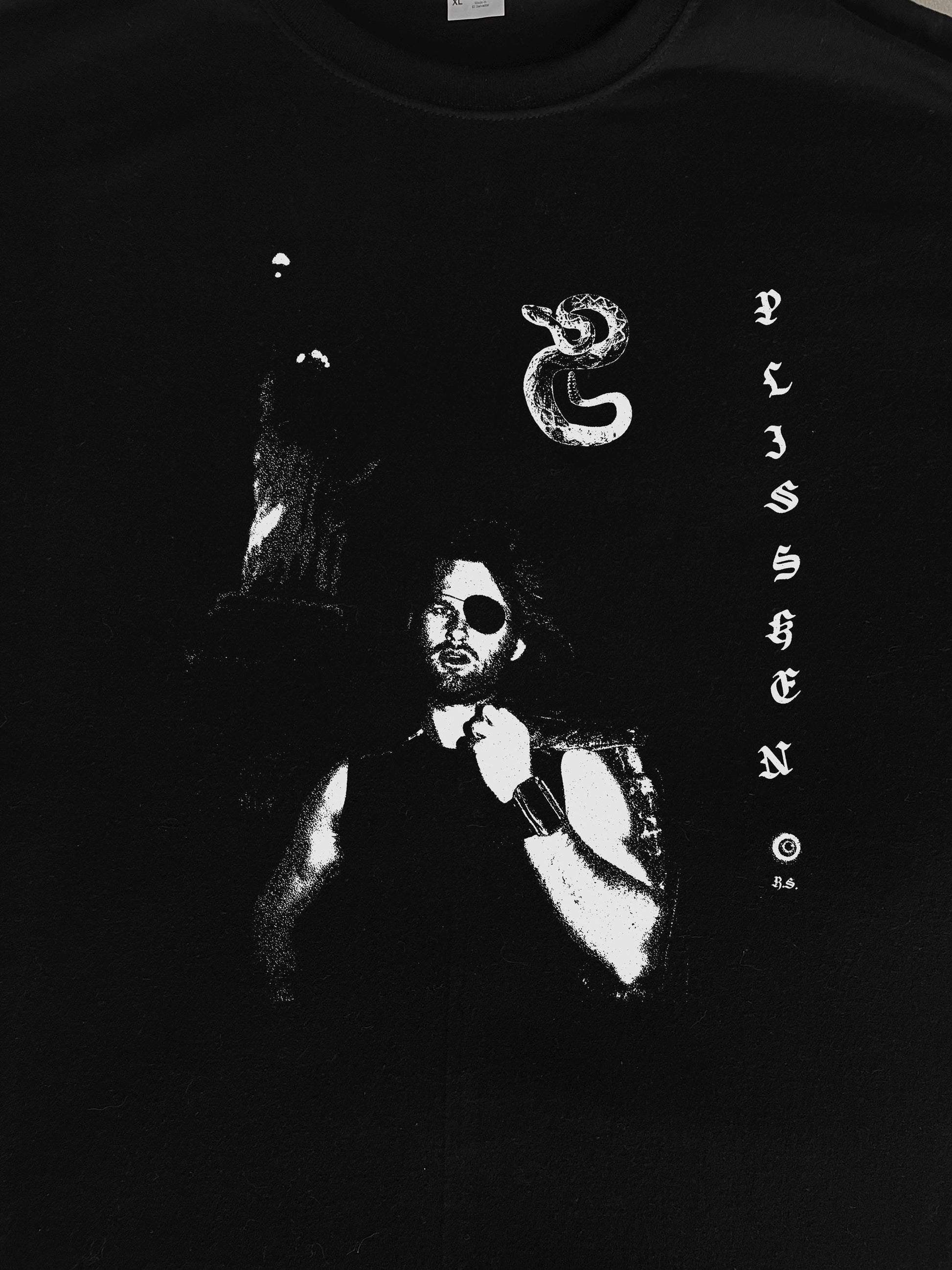 Snake Plissken T-Shirt