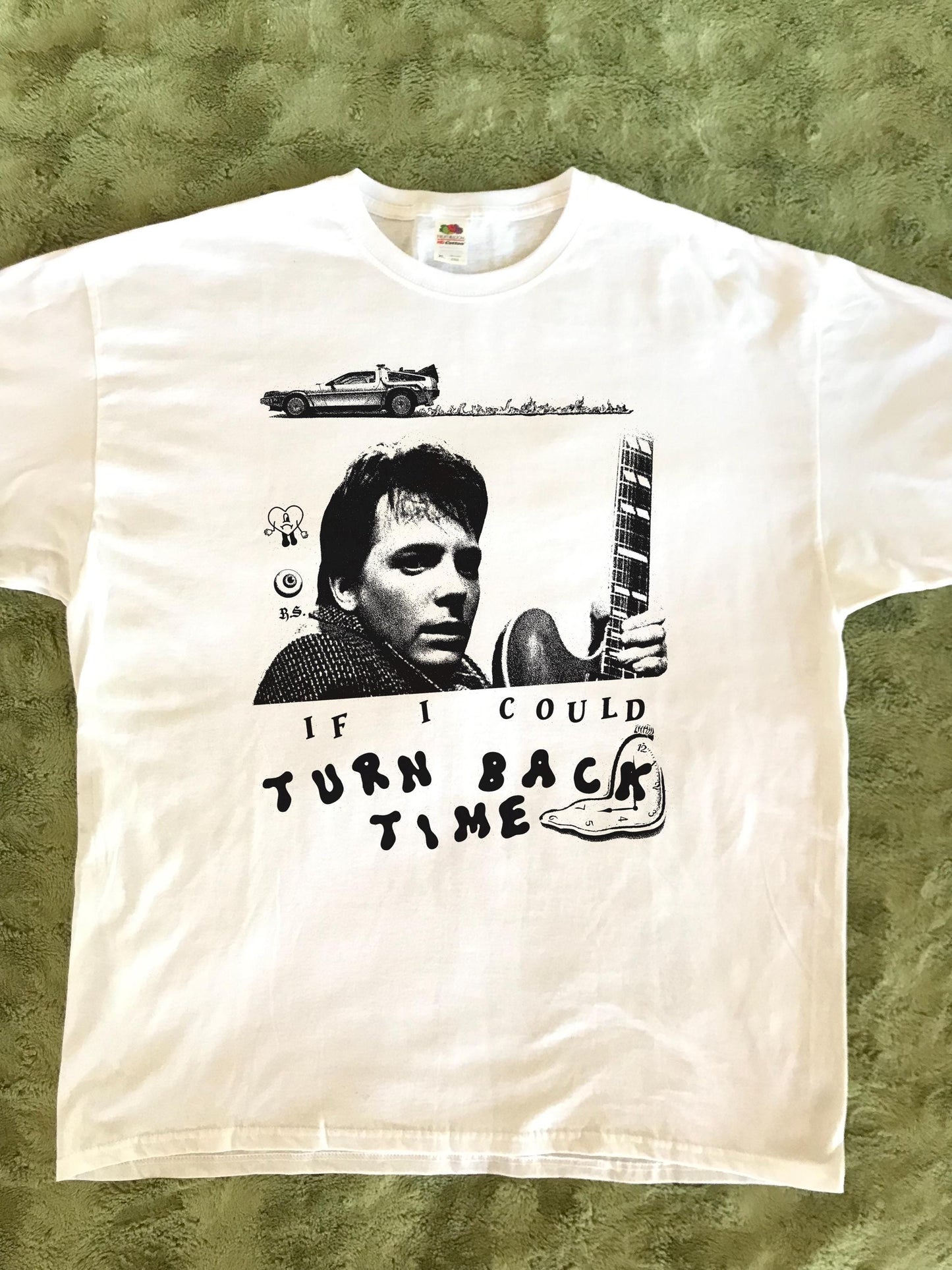 Time T-Shirt