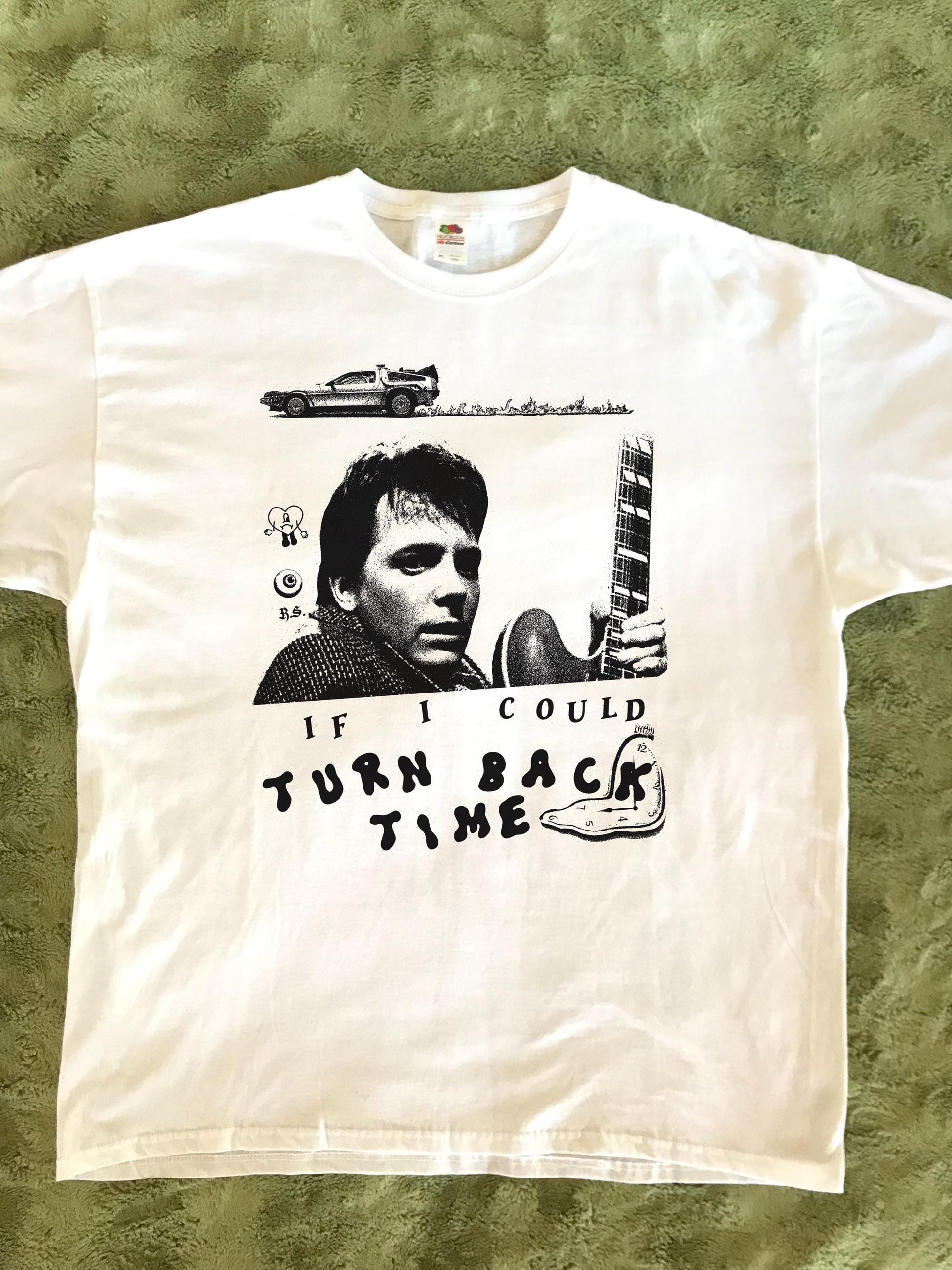 Time T-Shirt