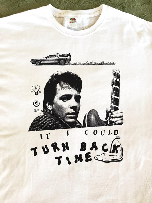 Time T-Shirt