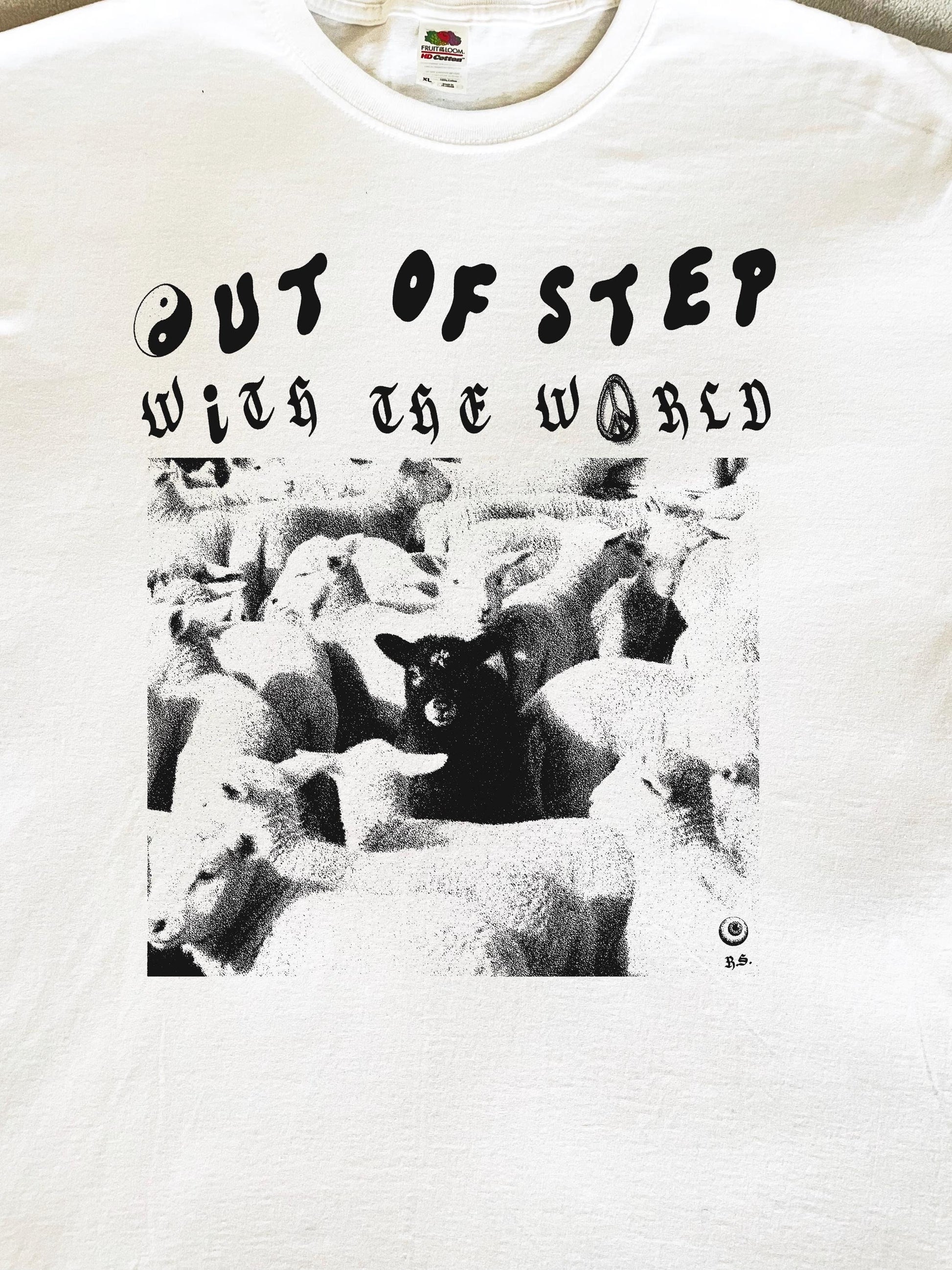 Black Sheep T-Shirt