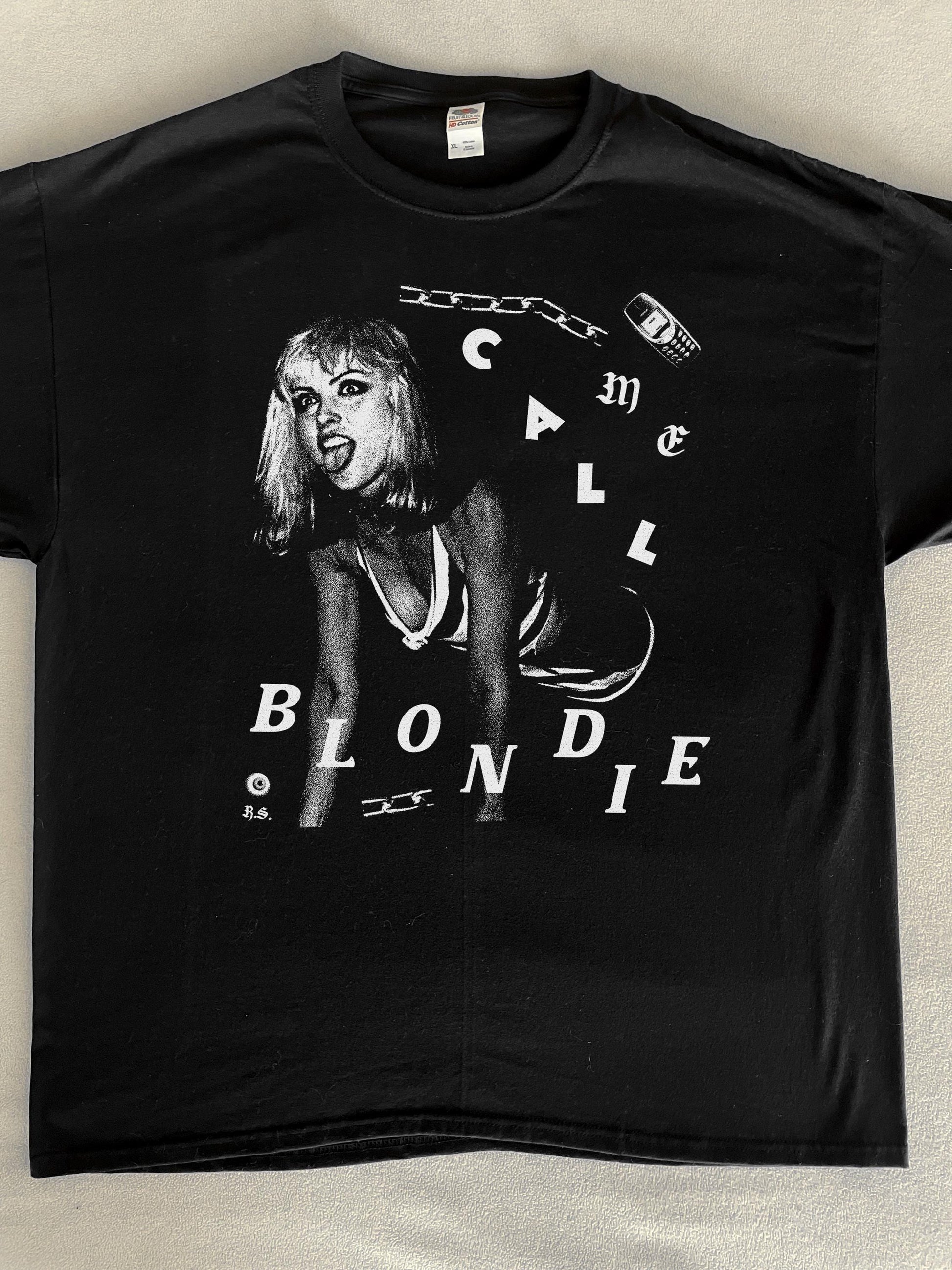Call Me T-Shirt