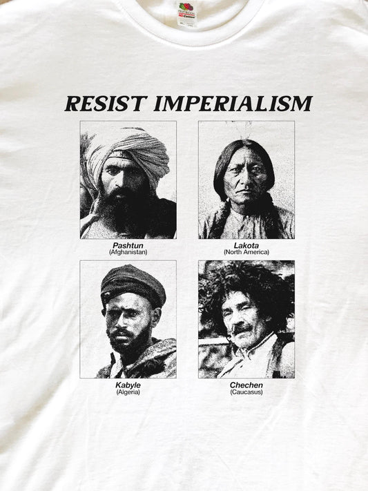 Resist T-Shirt