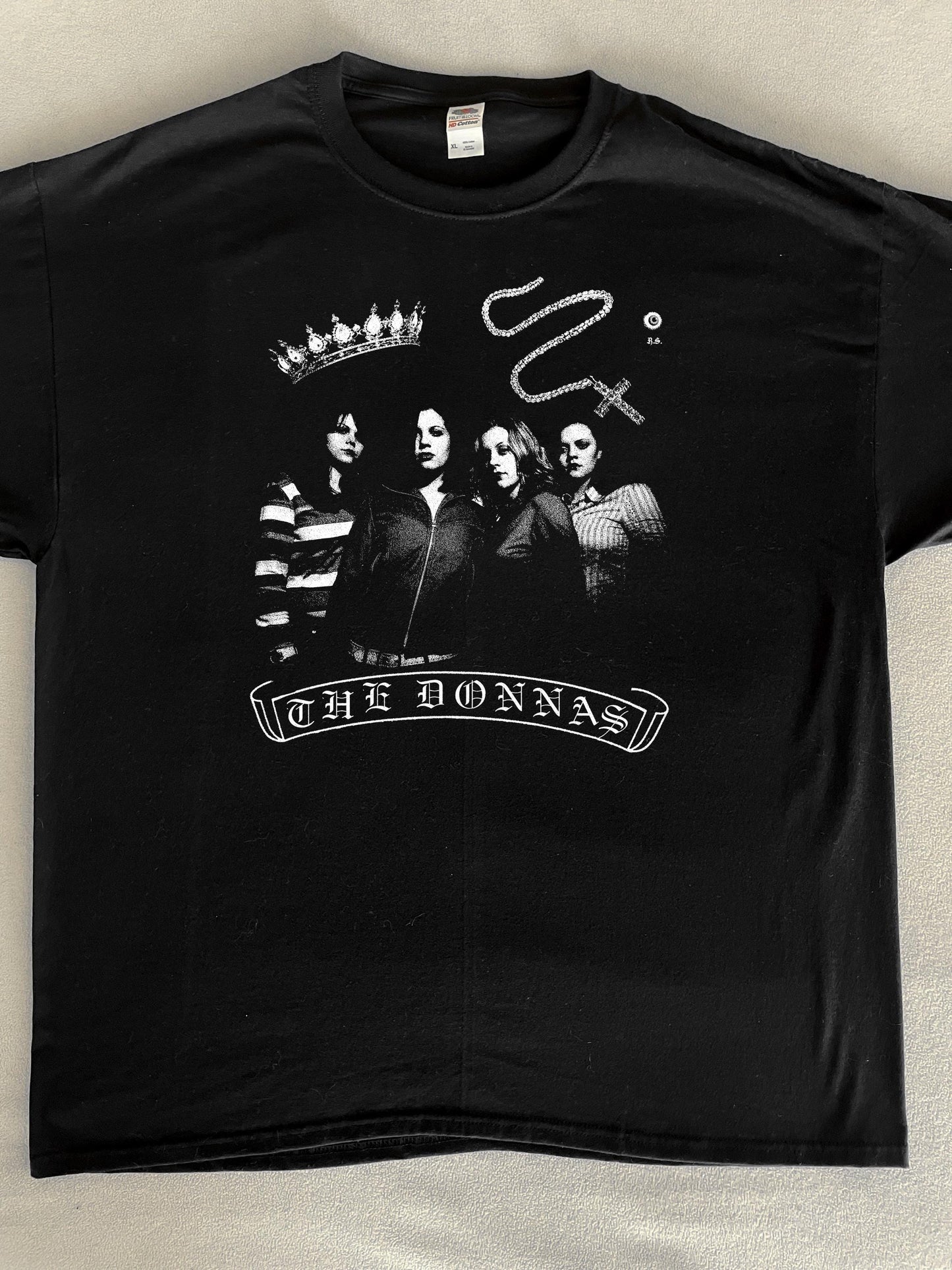 Donna T-Shirt