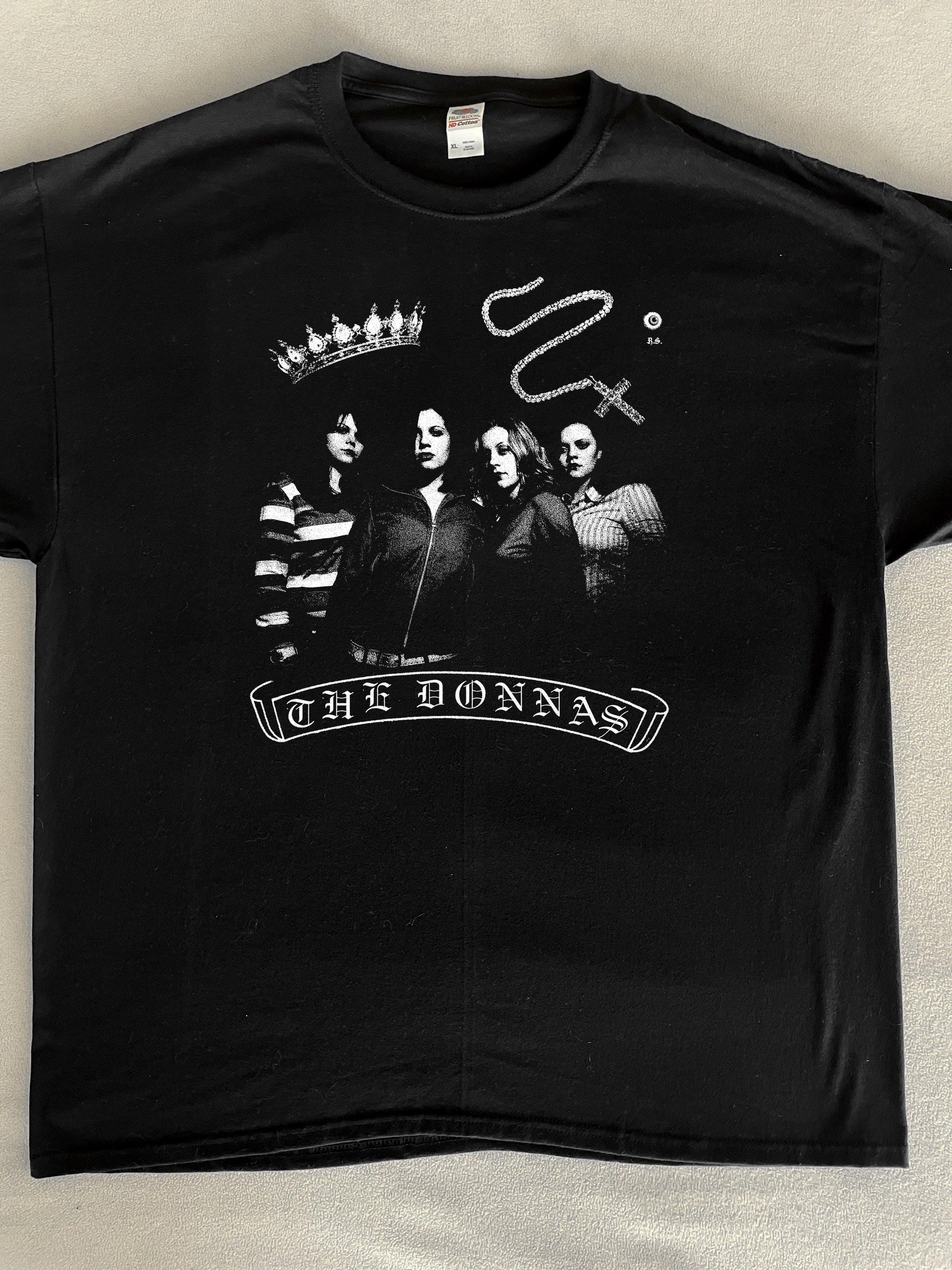Donna T-Shirt