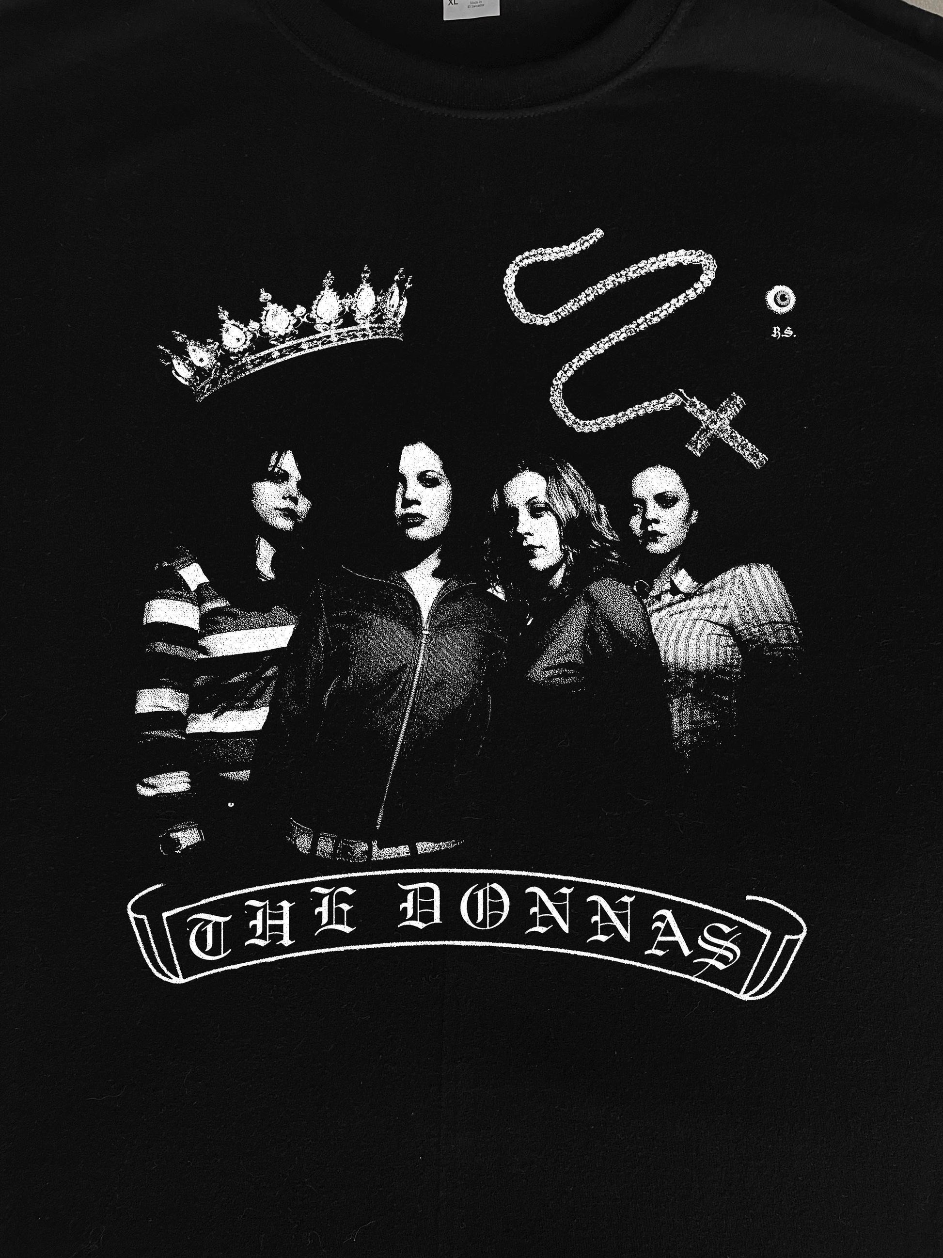 Donna T-Shirt