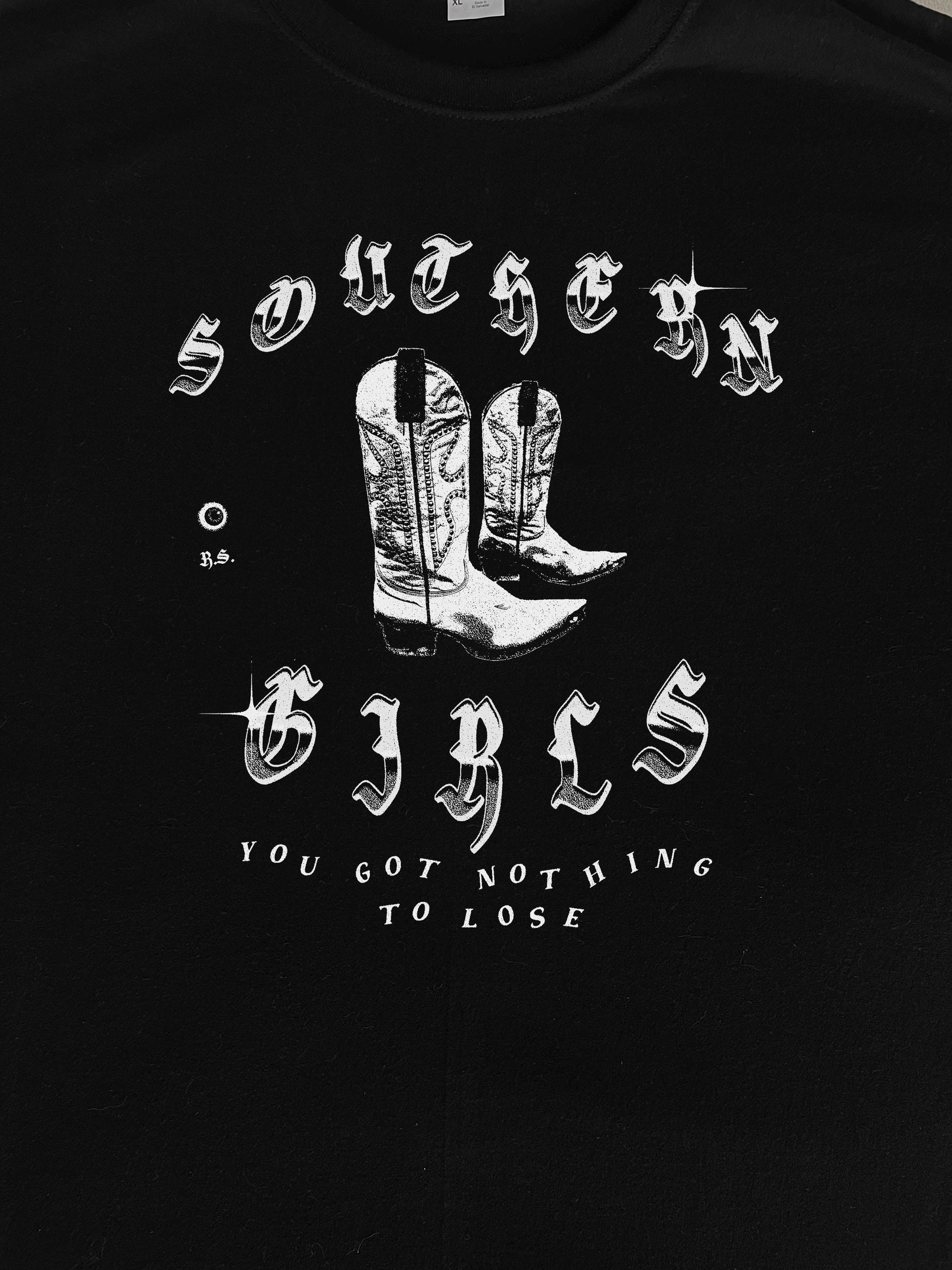 Southern Girls 2 T-Shirt
