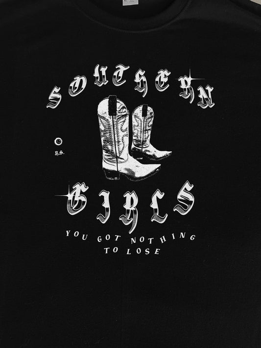 Southern Girls 2 T-Shirt