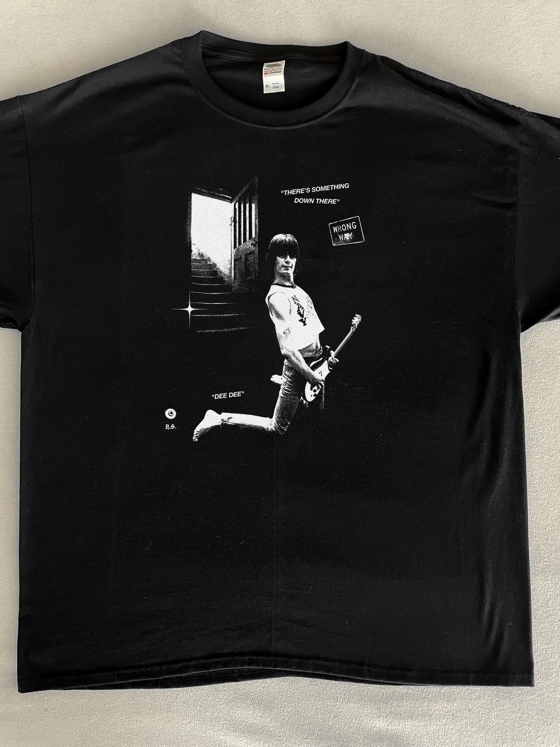 Basement T-Shirt
