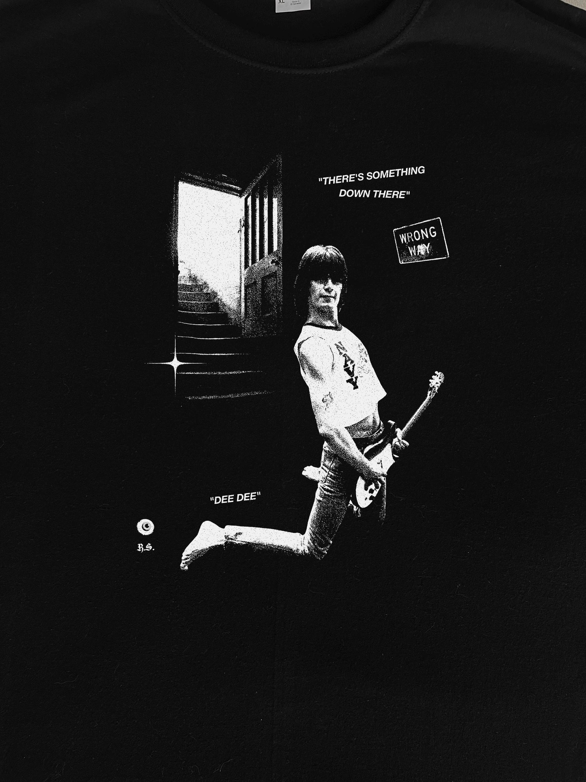 Basement T-Shirt
