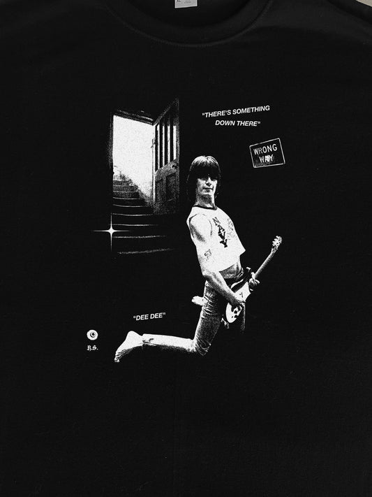 Basement T-Shirt