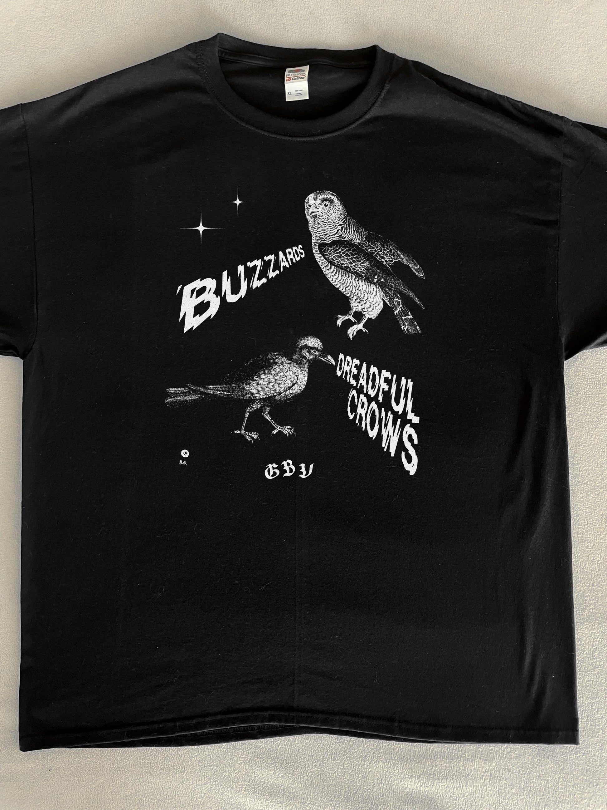Buzzards T-Shirt