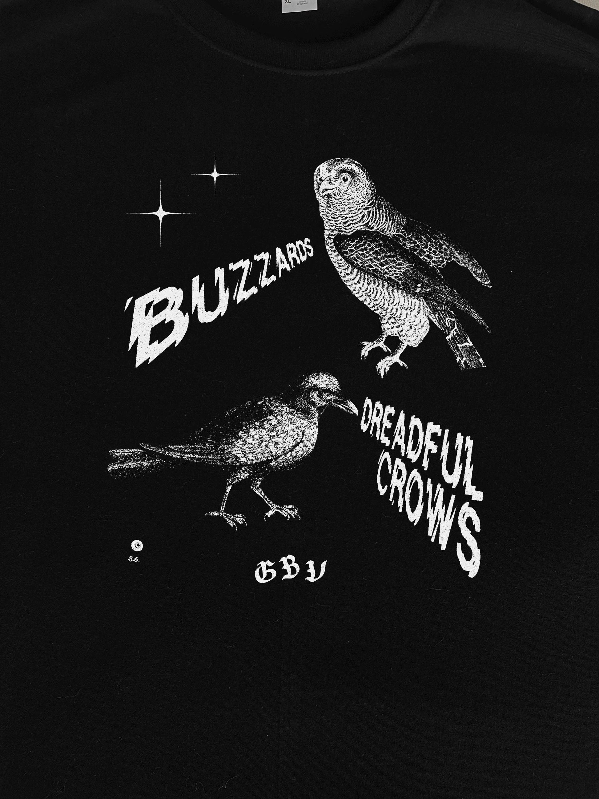 Buzzards T-Shirt