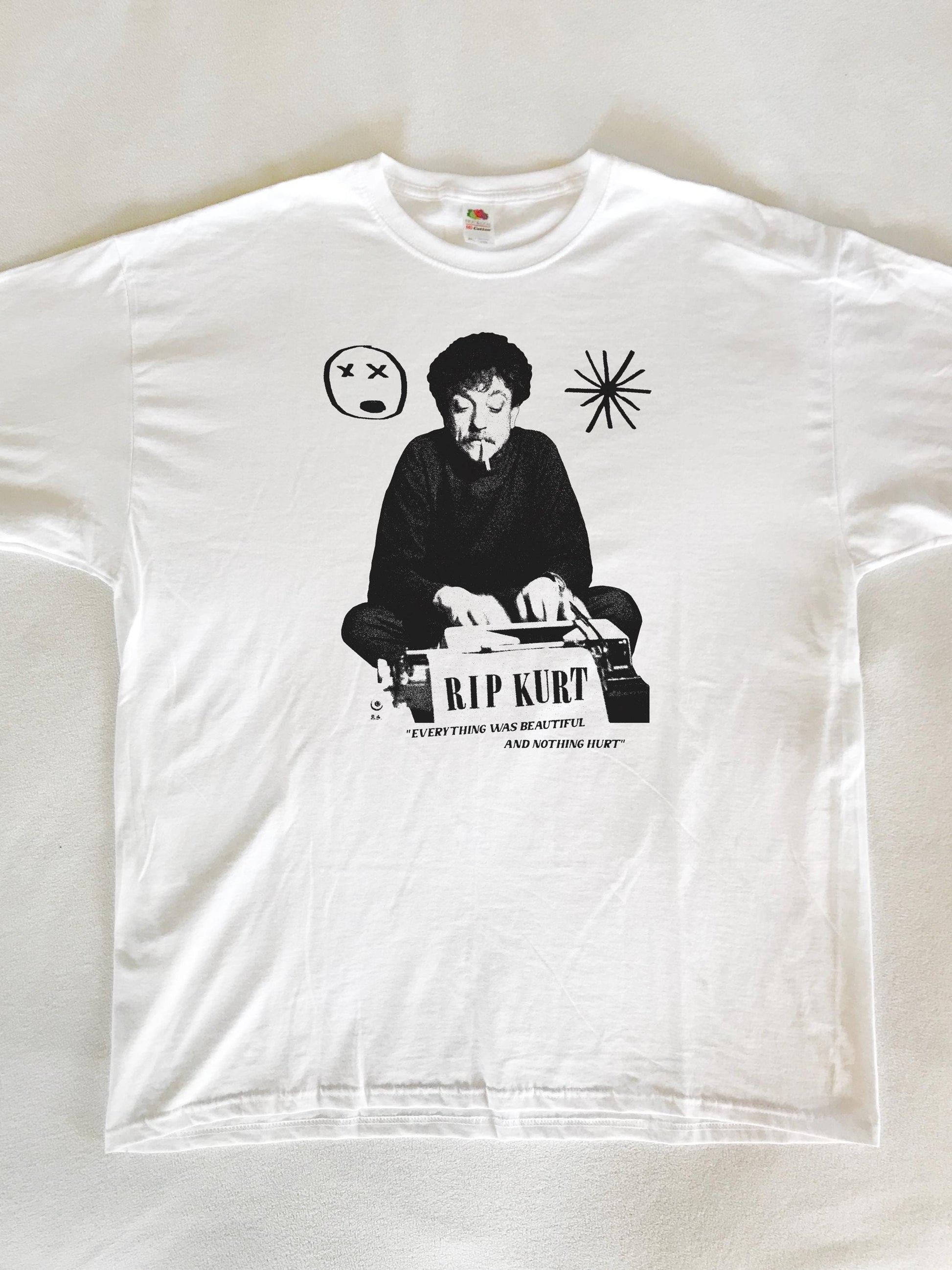 Kurt T-Shirt