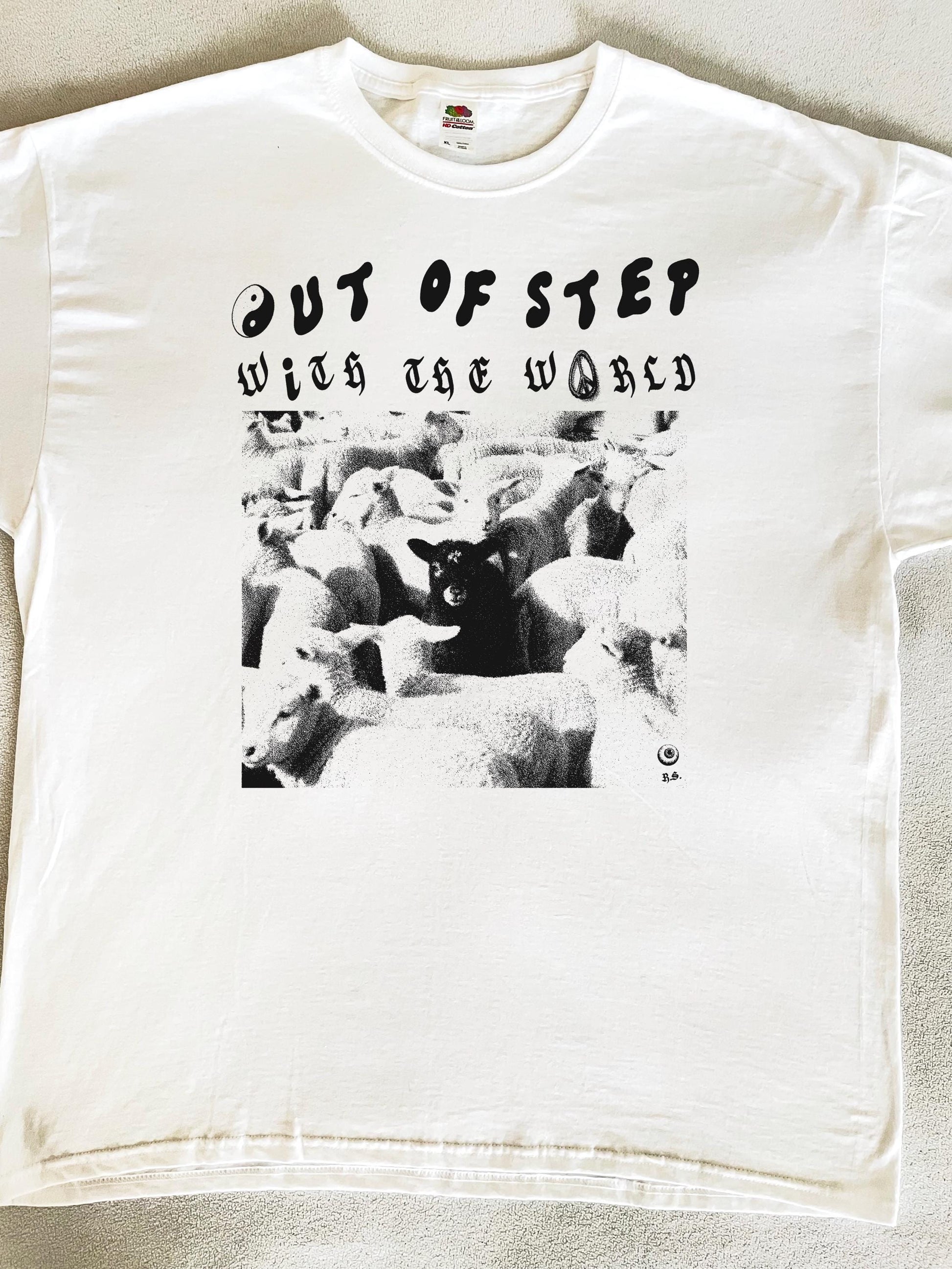 Black Sheep T-Shirt