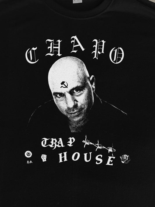 Chapo Rogan T-Shirt