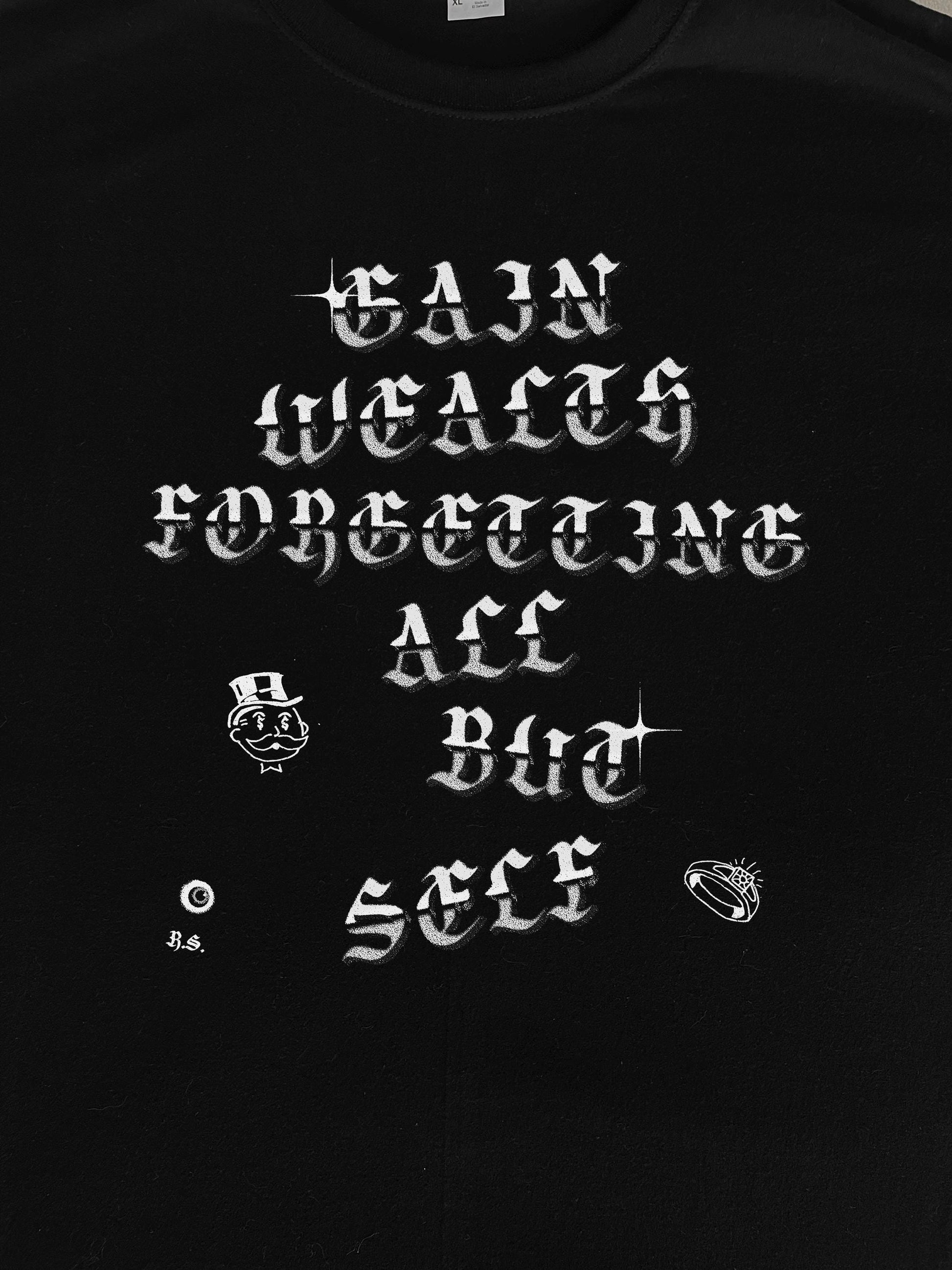 Gain T-Shirt